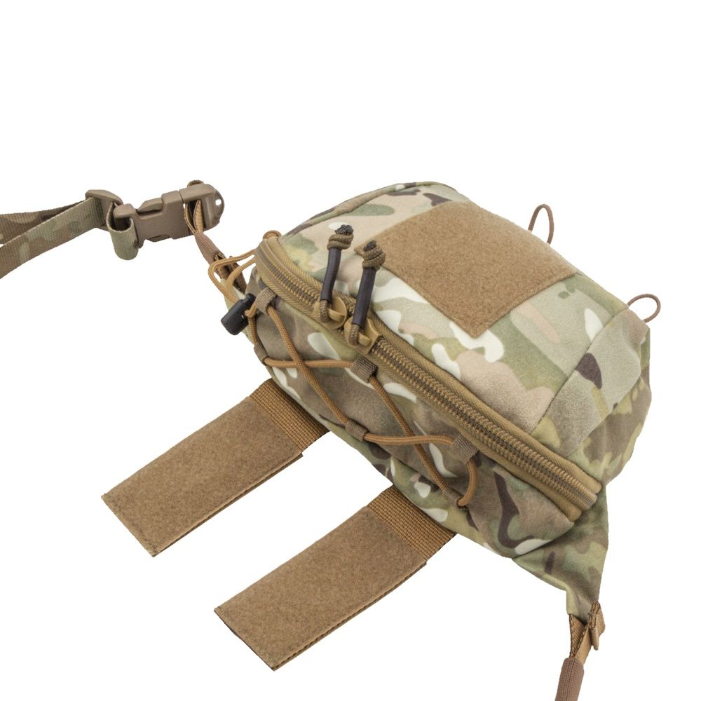 Поясная сумка "Ливер" UP-119 WARTECH