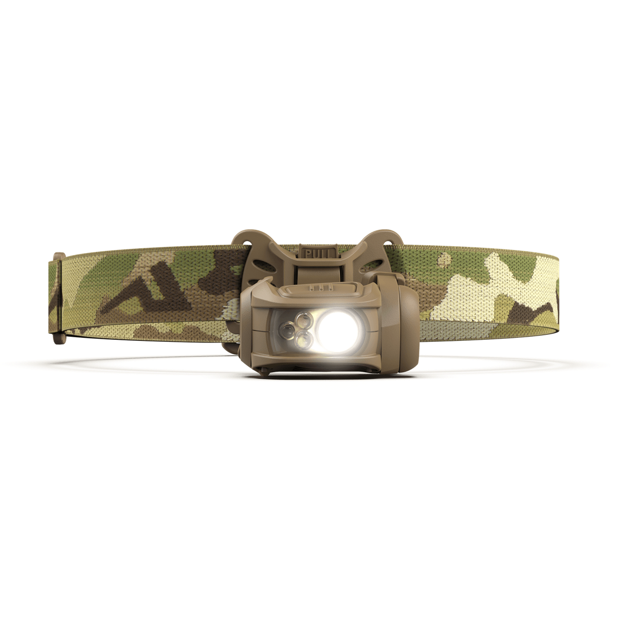 Фонарь REMIX PRO MPLS Multicam Princeton tec