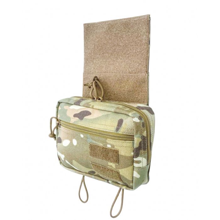 Cъемный утилитарный подсумок UP-118 WARTECH
