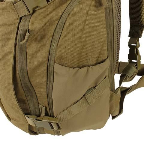 Рюкзак Gen II Solveig Pack 25L CONDOR OUTDOOR