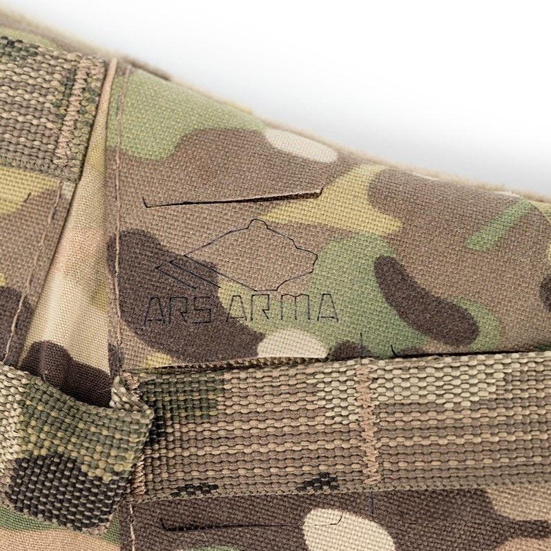Пояс A-24 Иглохвост + СВМПЭ Ars Arma