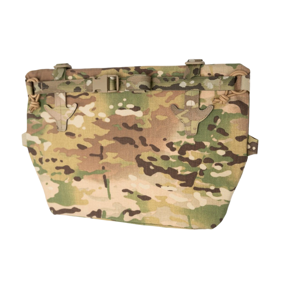 Раскладная сидушка для баллистики А-24 Наваха  Ars Arma