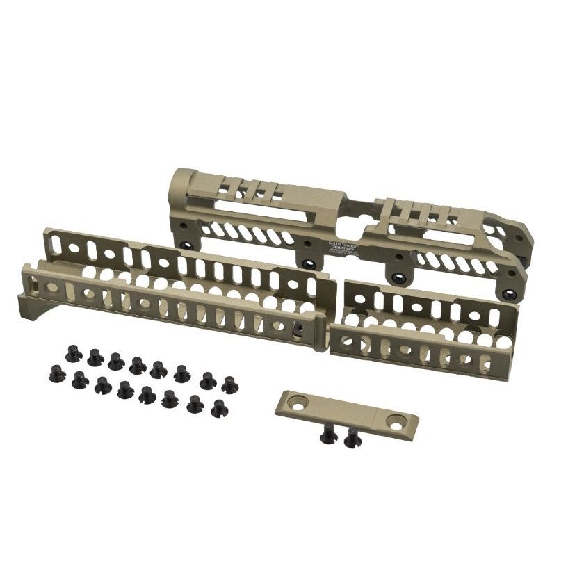 Комплект "СПОРТ-1" Зенитка