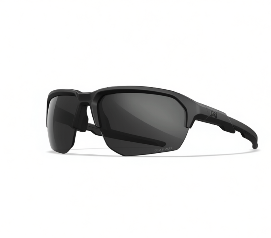 Баллистические очки JAKL Captivate 1 линза CHJKL02 Wiley-X