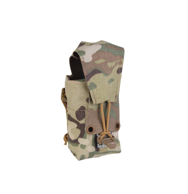 Ferro style Banger Pocket универсальный подсумок AC-PH92 Академия Снаряжения