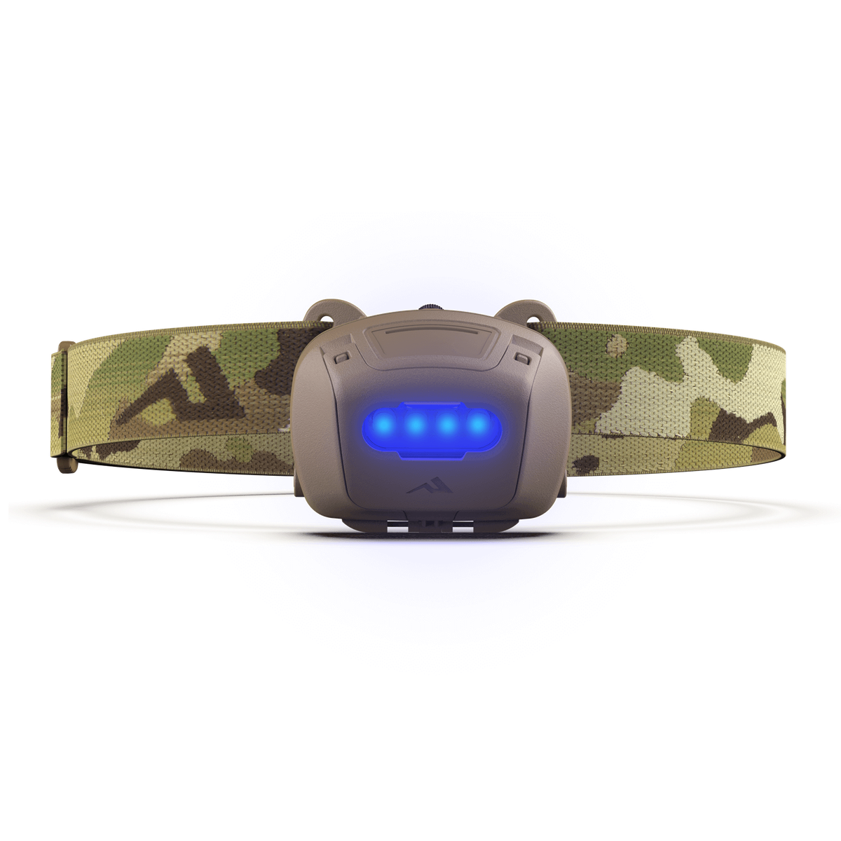 Фонарь QUAD TACTICAL MPLS Multicam Princeton tec