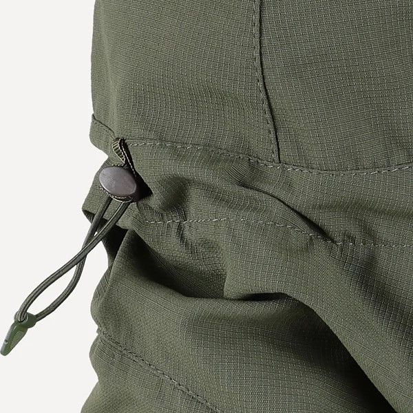 Куртка маршрутная Panzer Light Сплав