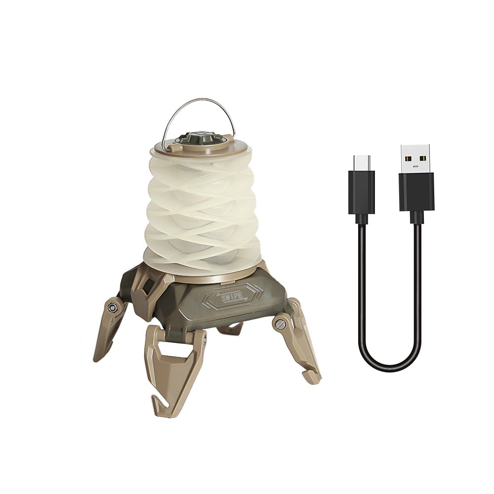 Фонарь тактический Camping Light TB1492 FMA