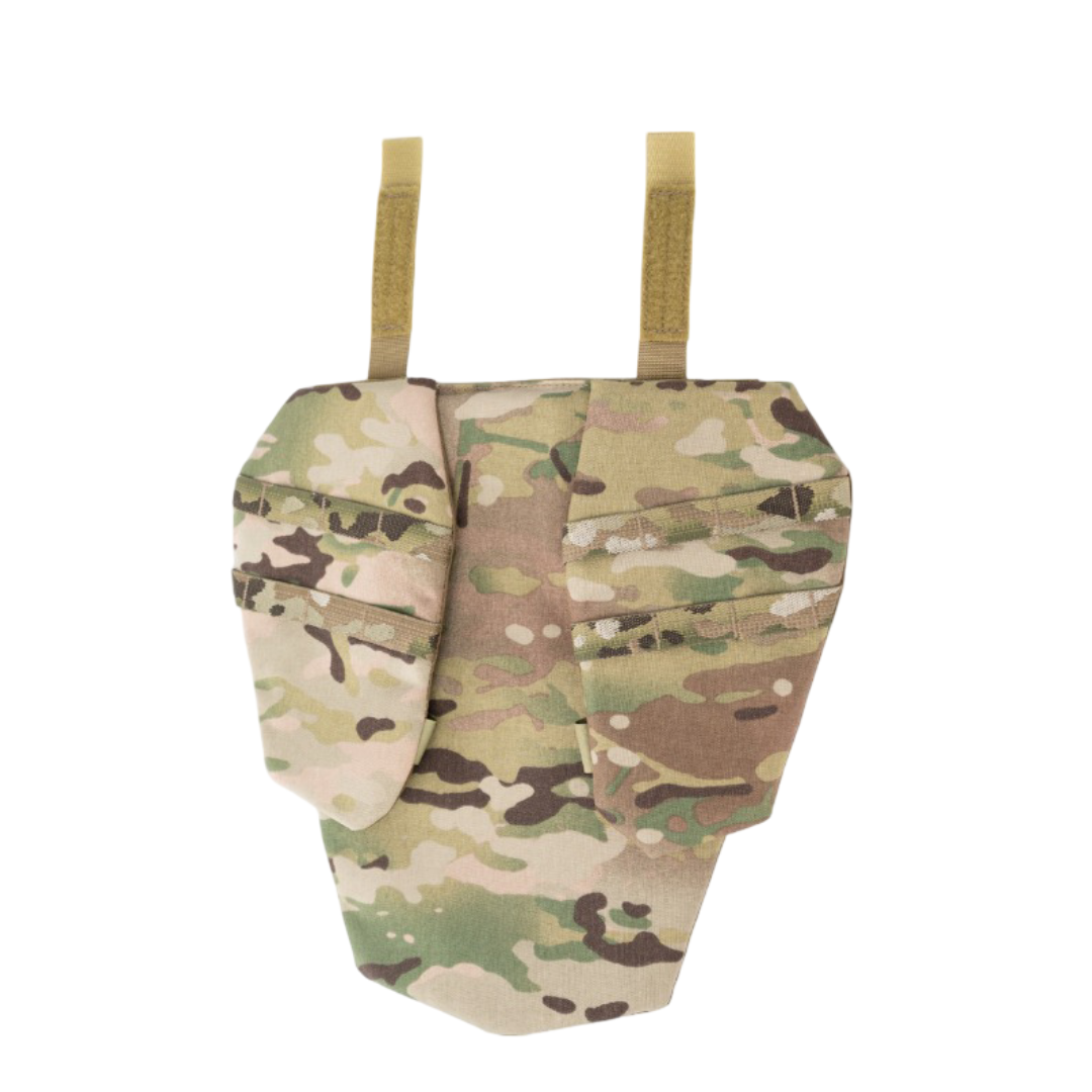 Защита паха А-21 Клевер + СВМПЭ Ars Arma