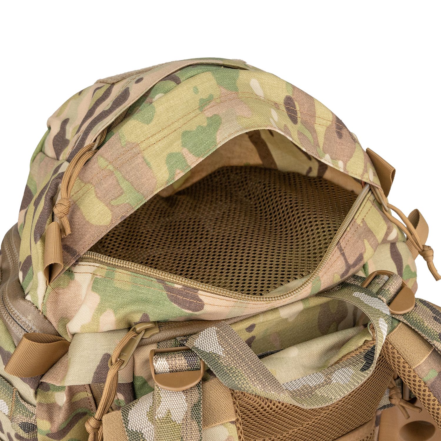 Рюкзак штурмовой 3 Day Assault BVS 3.0 Академия Снаряжения