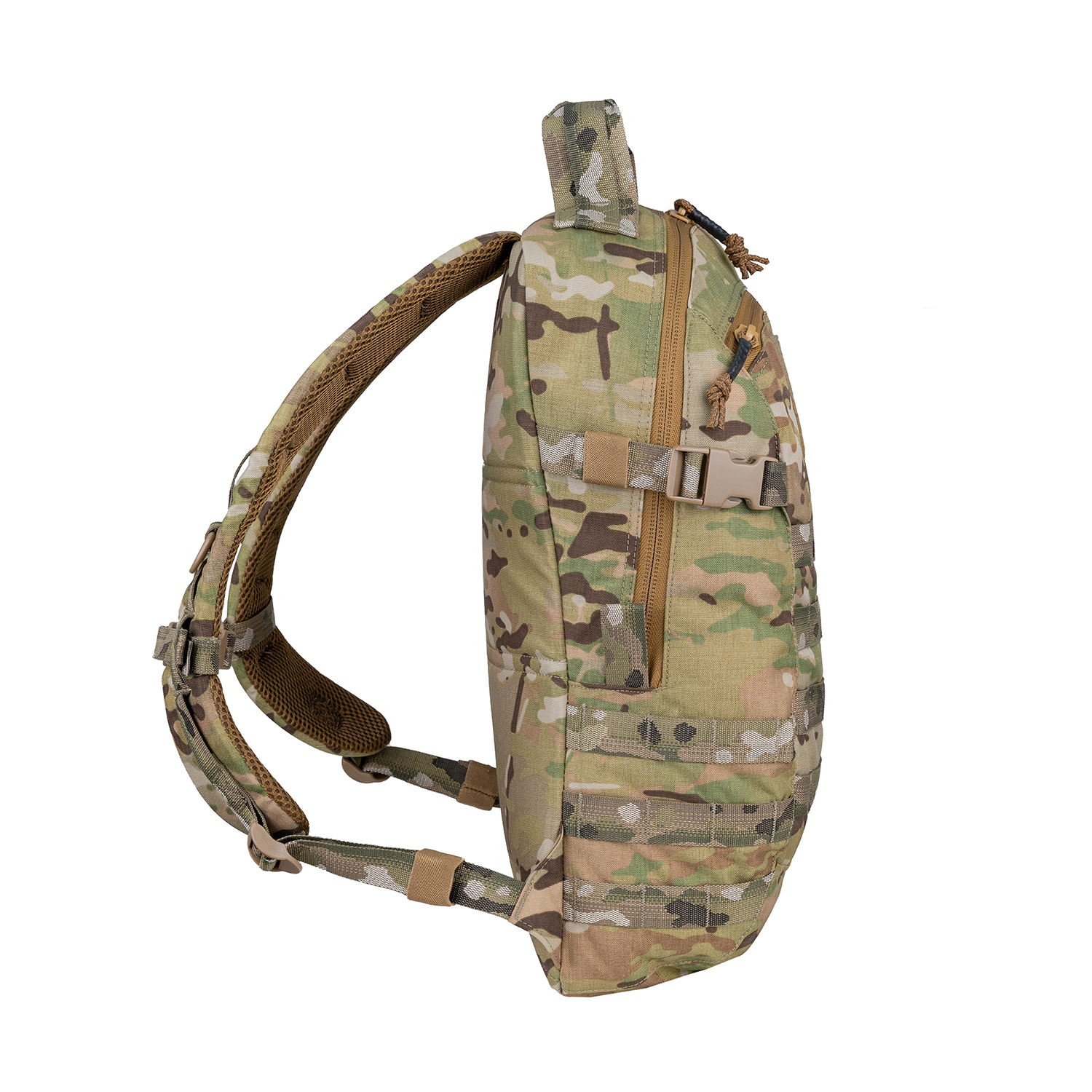 Рюкзак тактический Smallpack 15L Академия Снаряжения