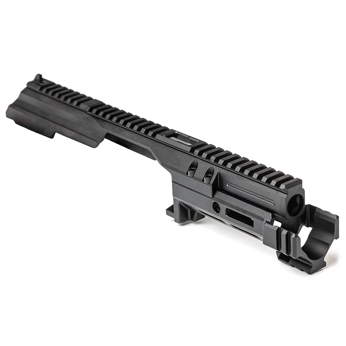 Шасси MK4 для АКСУ SAG