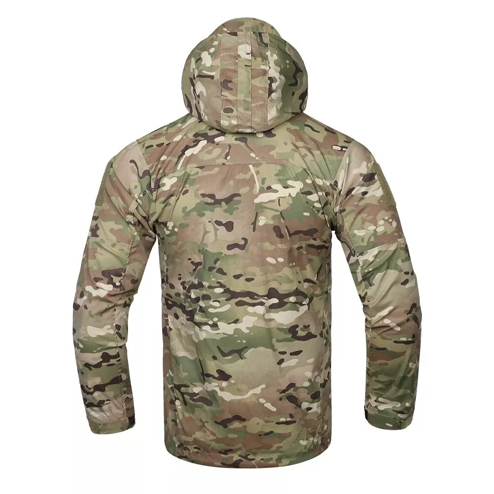 Куртка Falco Lightweight Tactical Jacket EMB9740 Emerson blue label