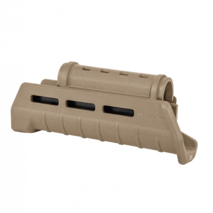 Цевье MOE® AKM HAND GUARD – AK47/AK74 MAG620 Magpul