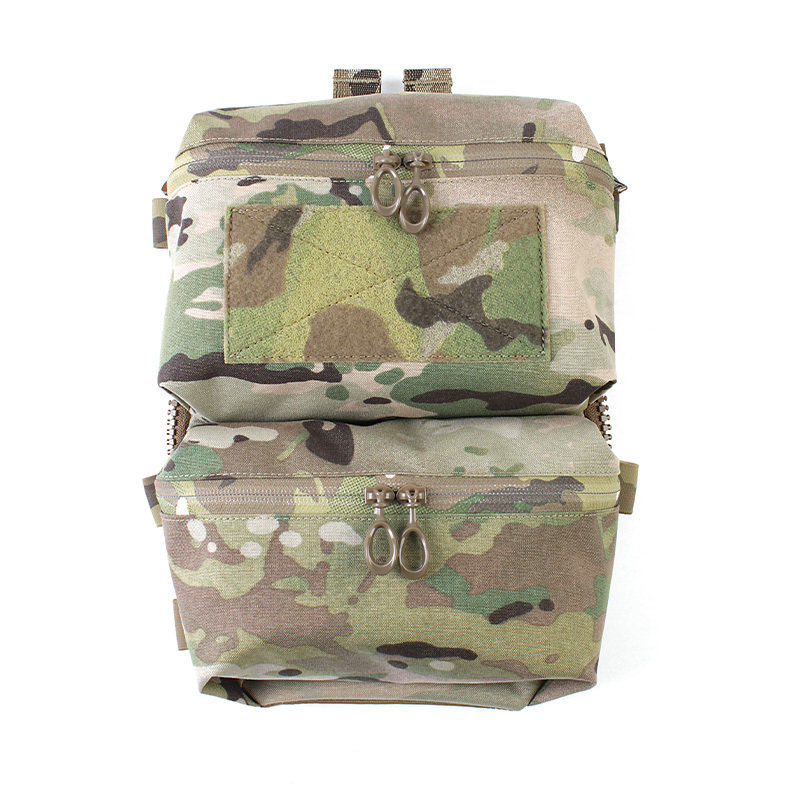 Ferro style Panel Double задняя панель AC-BP04 Академия Снаряжения