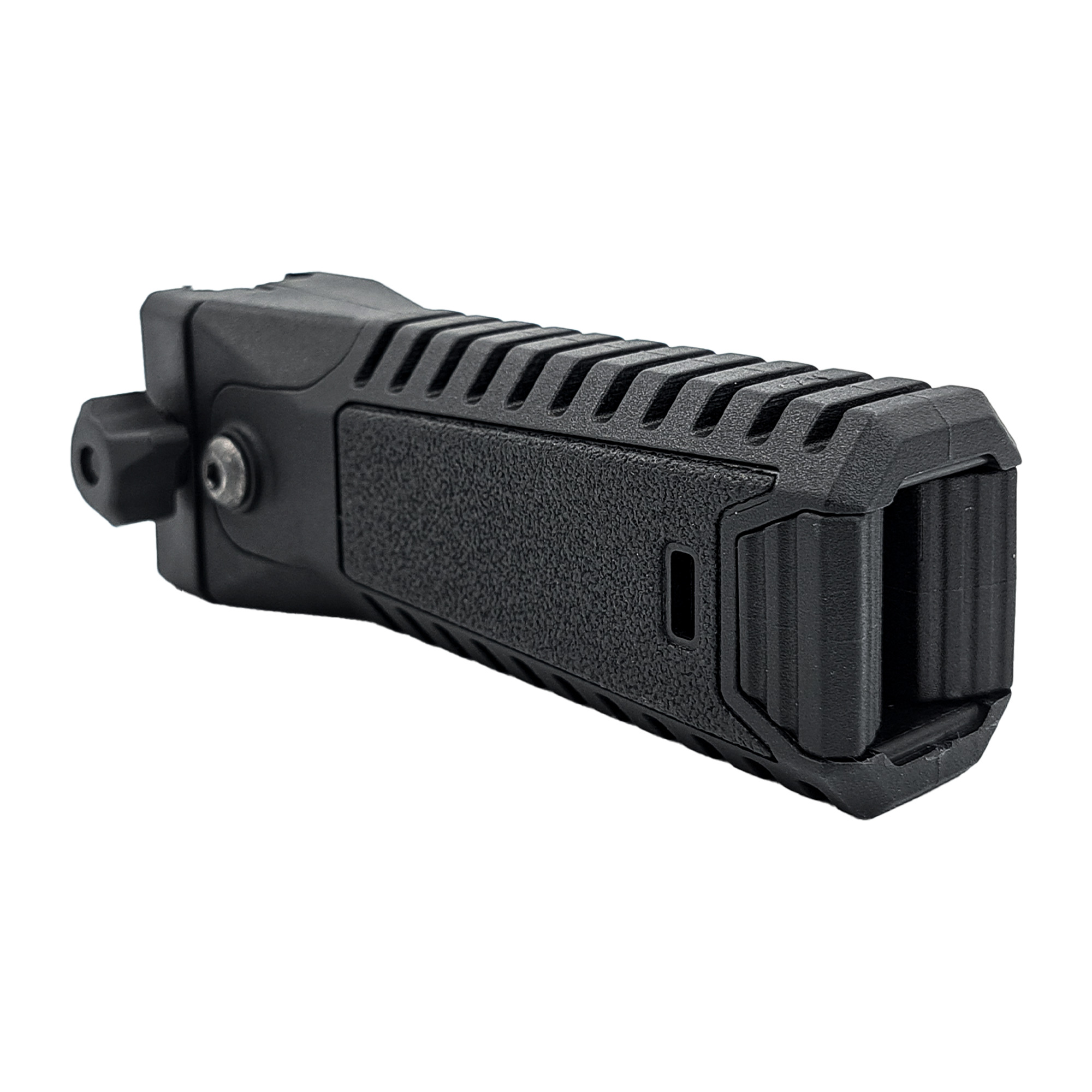 Тактическая рукоять-сошка 2 в 1 M-LOK и Picatinny KEY-406 K.Arma