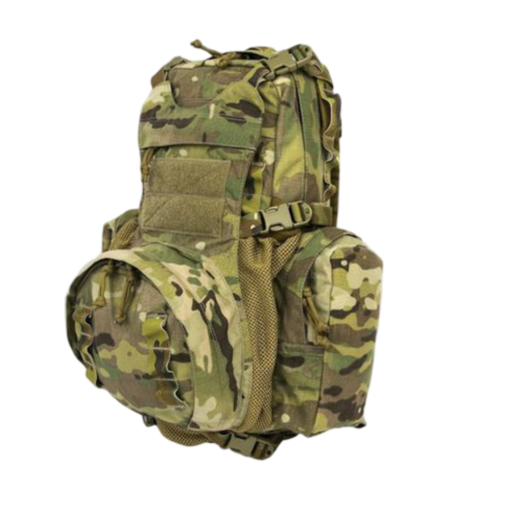 Рюкзак Eagle Beaver Tail Assault Pack/YOTE Ars Arma