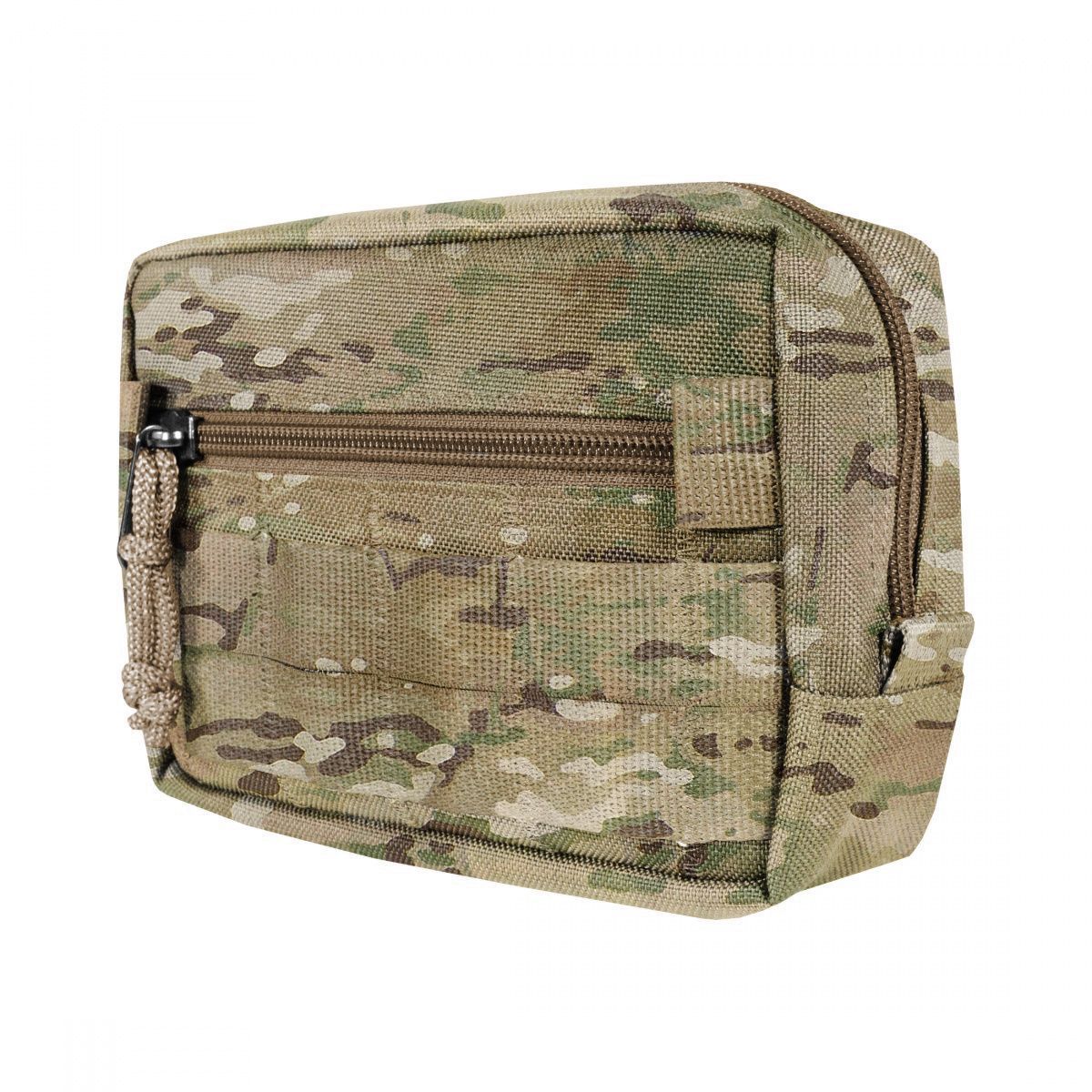 Подсумок общего назначения горизонтальный (FASTCLIP) (molle) Stich Profi
