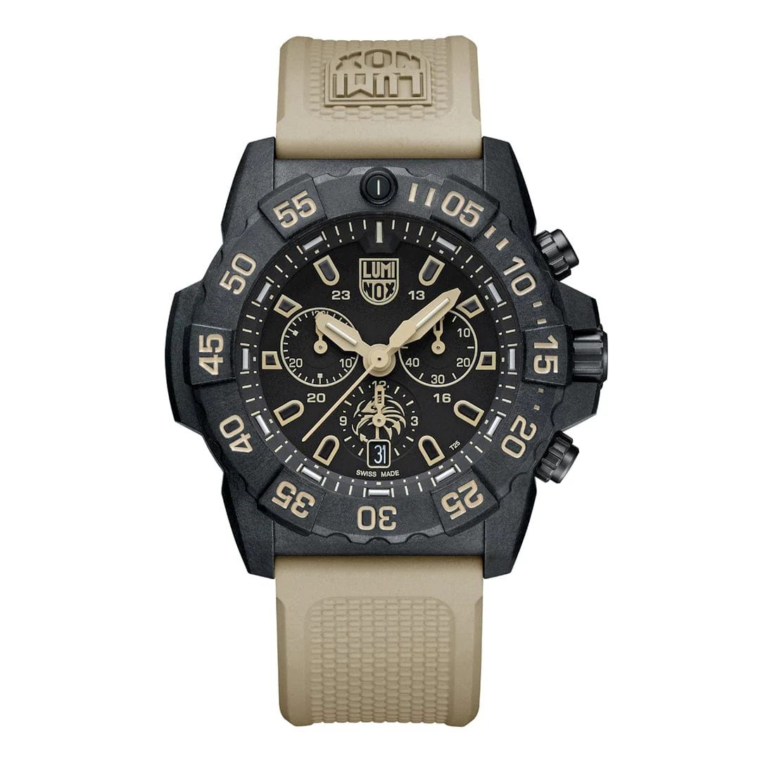 Часы XS.3590.NSF.SET Navy SEAL Foundation Luminox