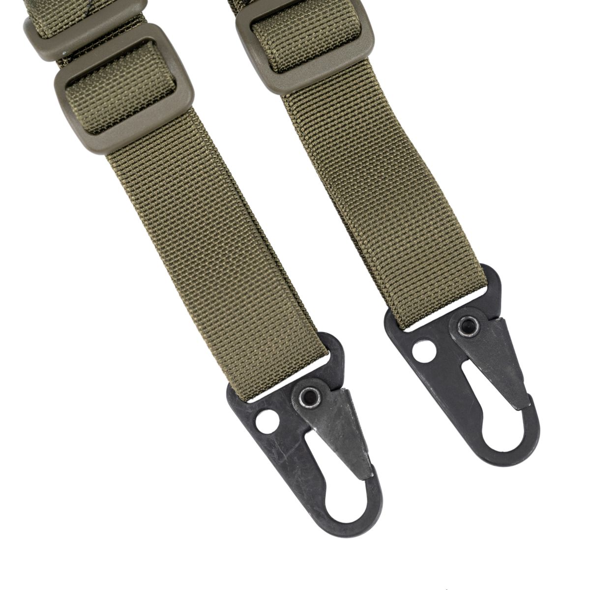 Оружейный ремень GUCCI Green Bad Gringo