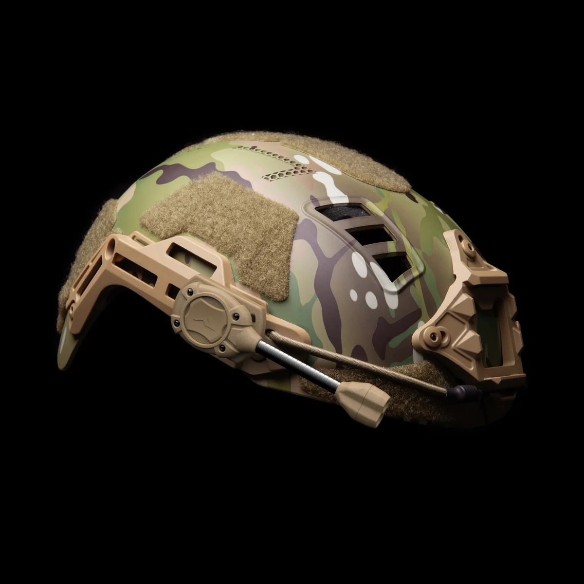 Фонарь тактический SWITCH RGB MPLS Tan Princeton Tec