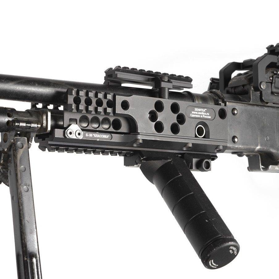 Кронштейн Б-25У Зенитка