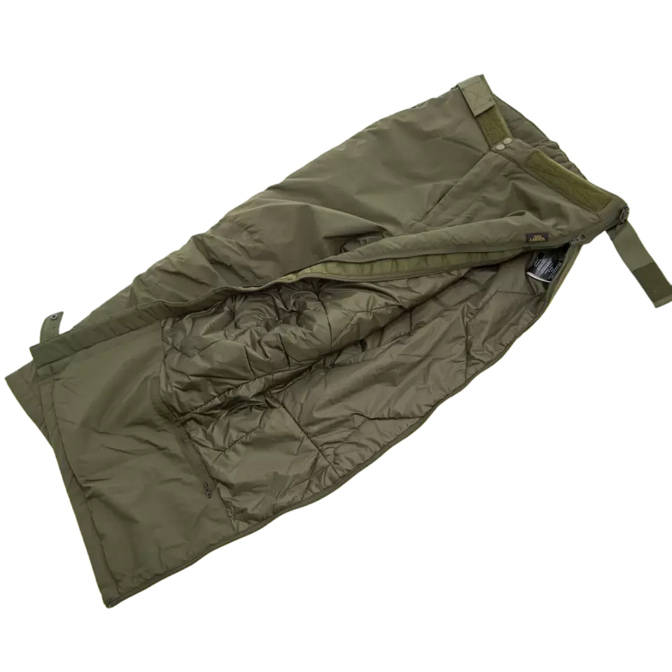 Брюки G-LOFT® Windbreaker Trousers Carinthia