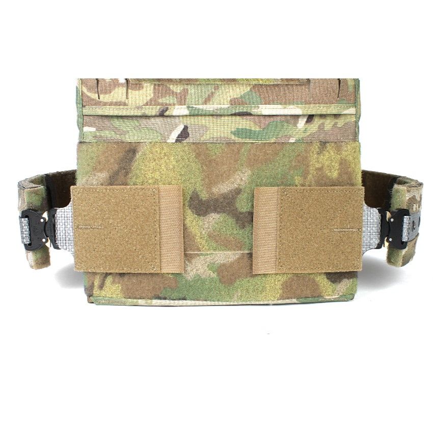 Ferro style 3AC Cobra Buckle Kit комплект пряжек PT-UA50 Pew Tactical