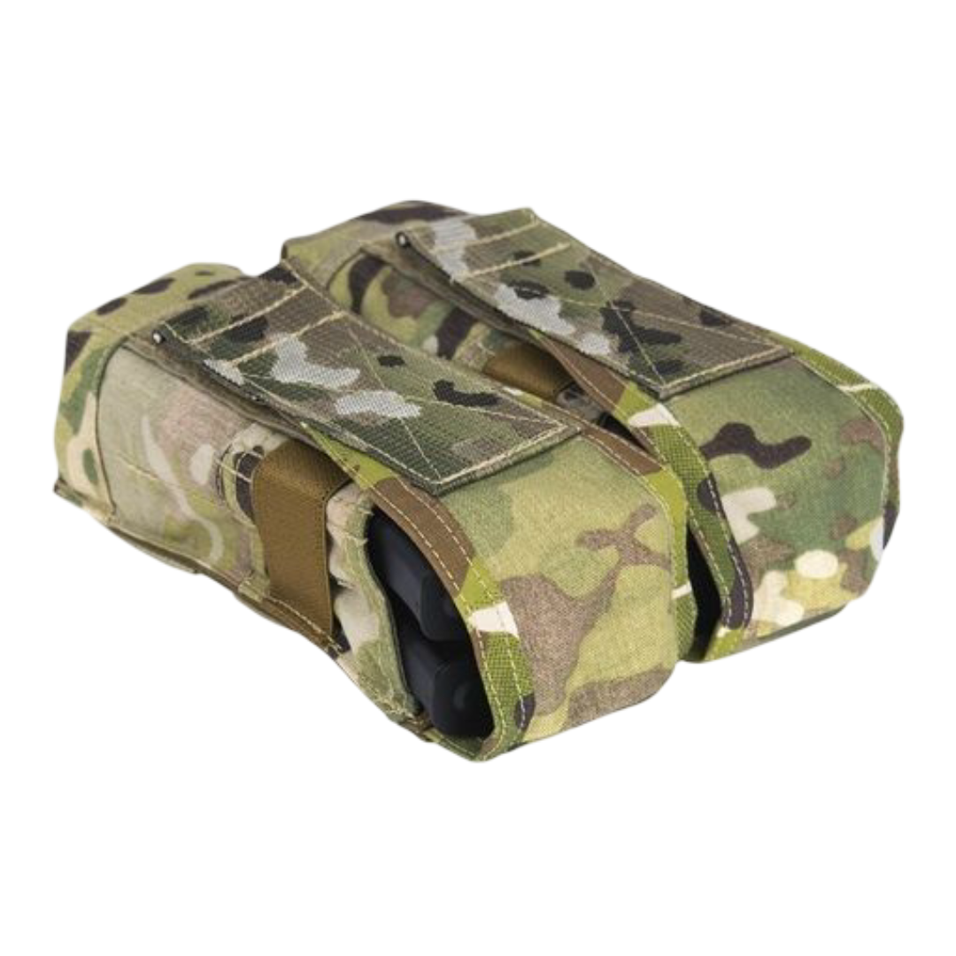 Подсумок А-18 АК Слот на 4 Ars Arma