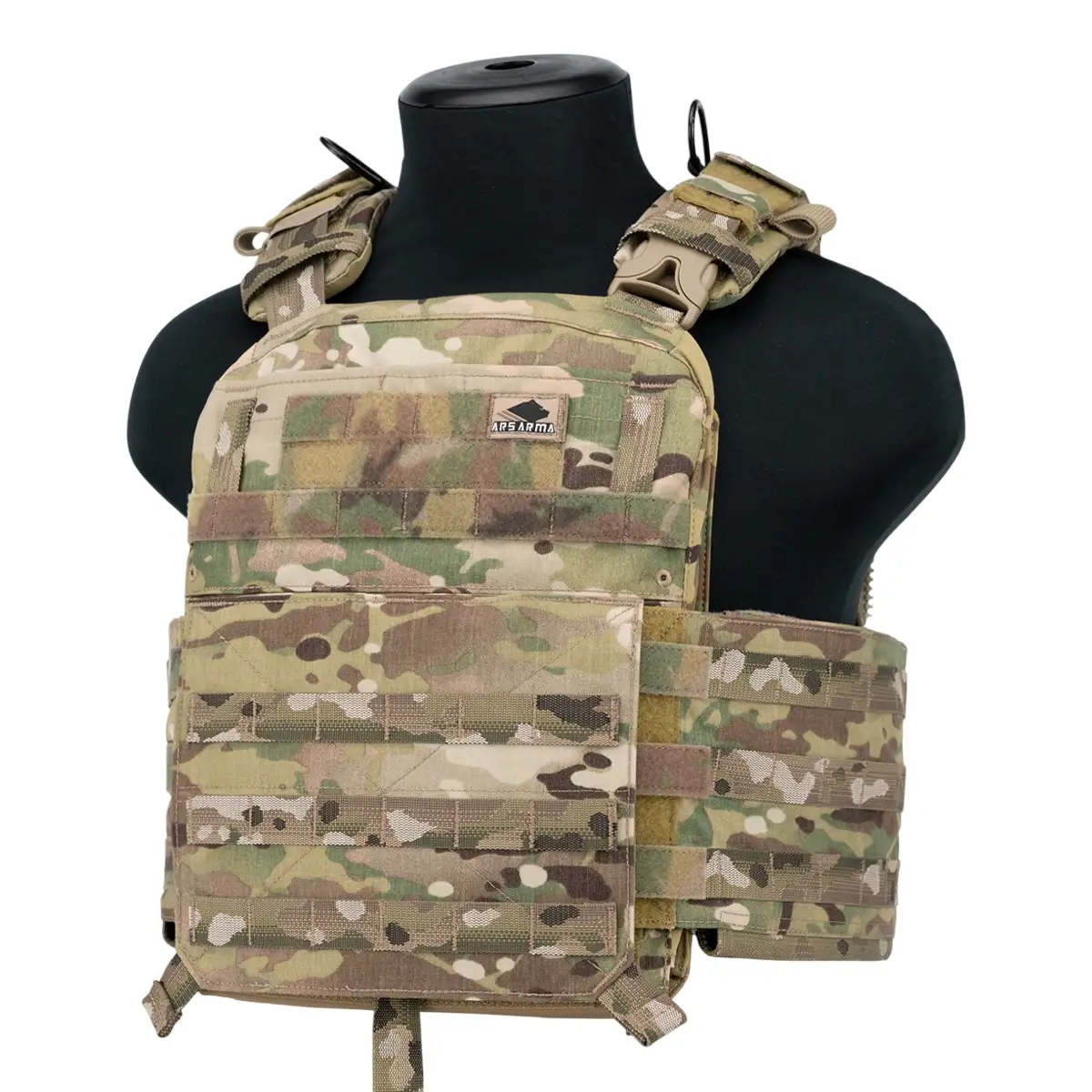 Корсетный жилет CPC Mod.3 Ars Arma