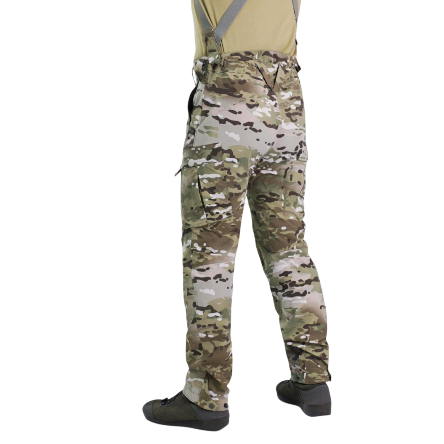 Костюм «Туман-L5» Барс