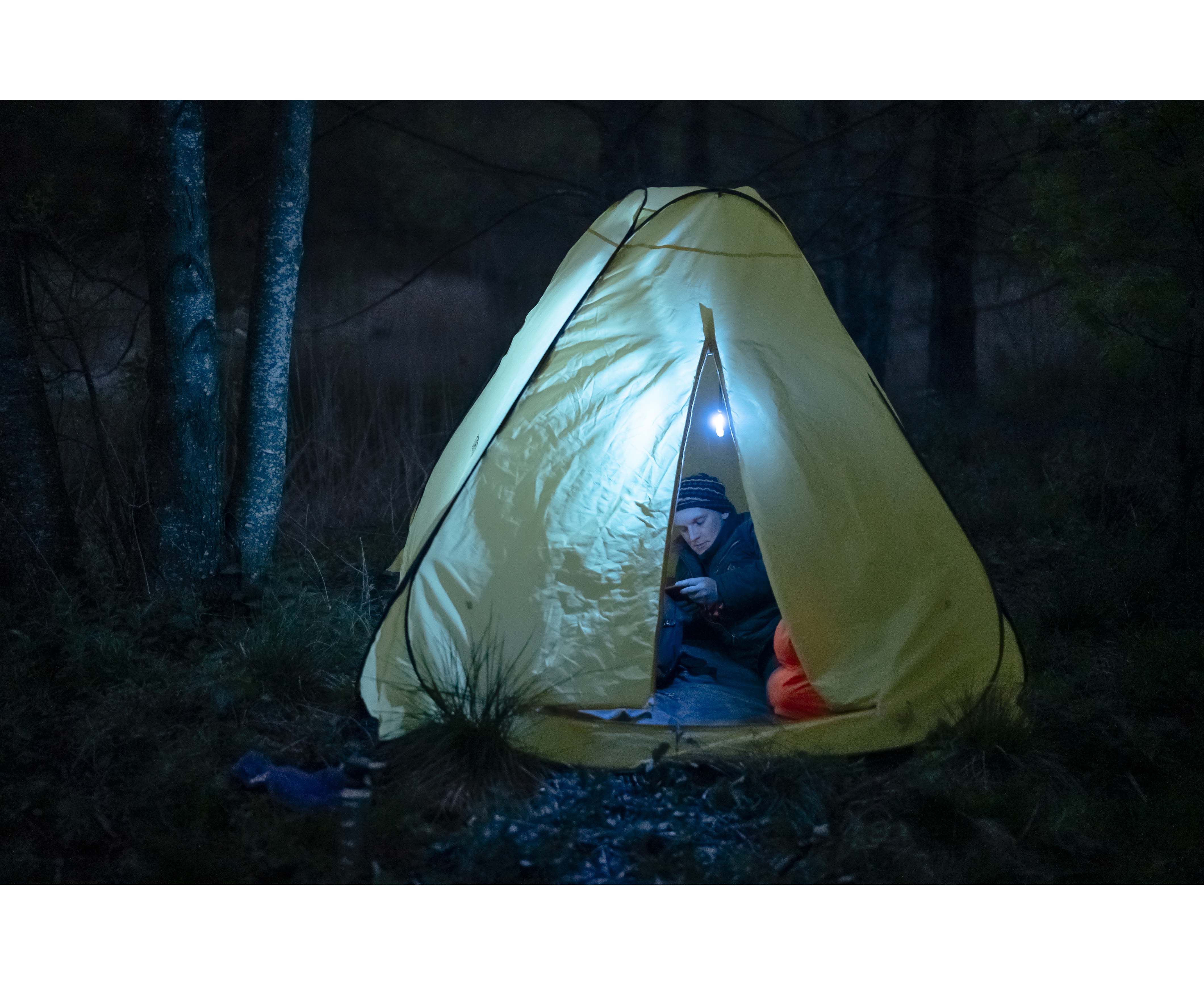 Маяк Crystal Pro IR Grey мультифонарь Armytek