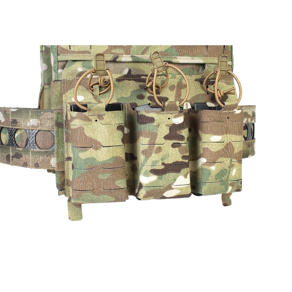 Ferro style KTAR Front Flap панель PT-FP05 Pew Tactical