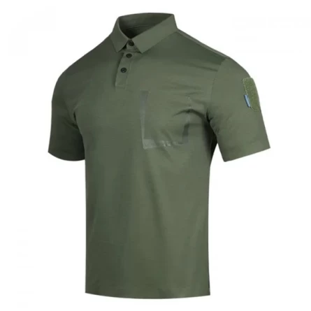 Тактическое поло Pegasus Leisure Tactical Polo Shirt EMB9682 Emerson blue label