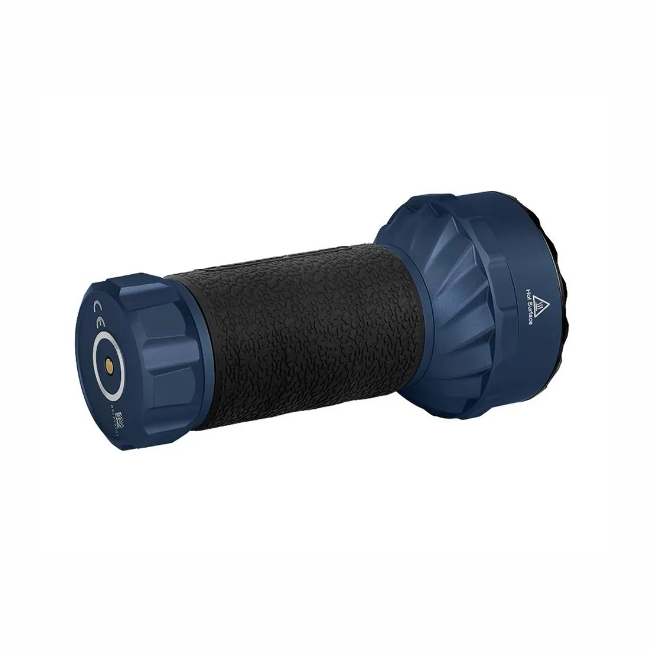 Фонарь Marauder Mini Midnight Blue Olight