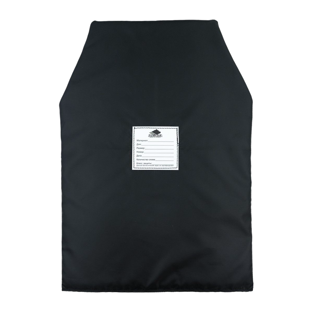 Голиаф-Г баллистика чехлов для плит СВМПЭ пара Ars Arma