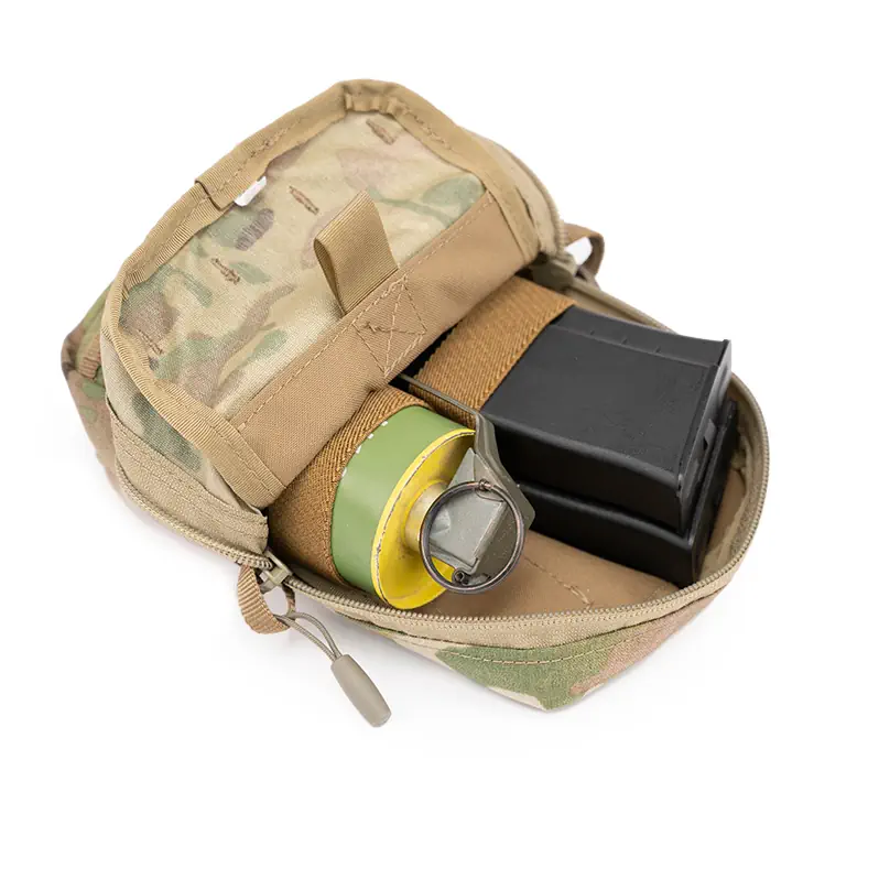 Утилитарный подсумок Ниндзя средний Ars Arma