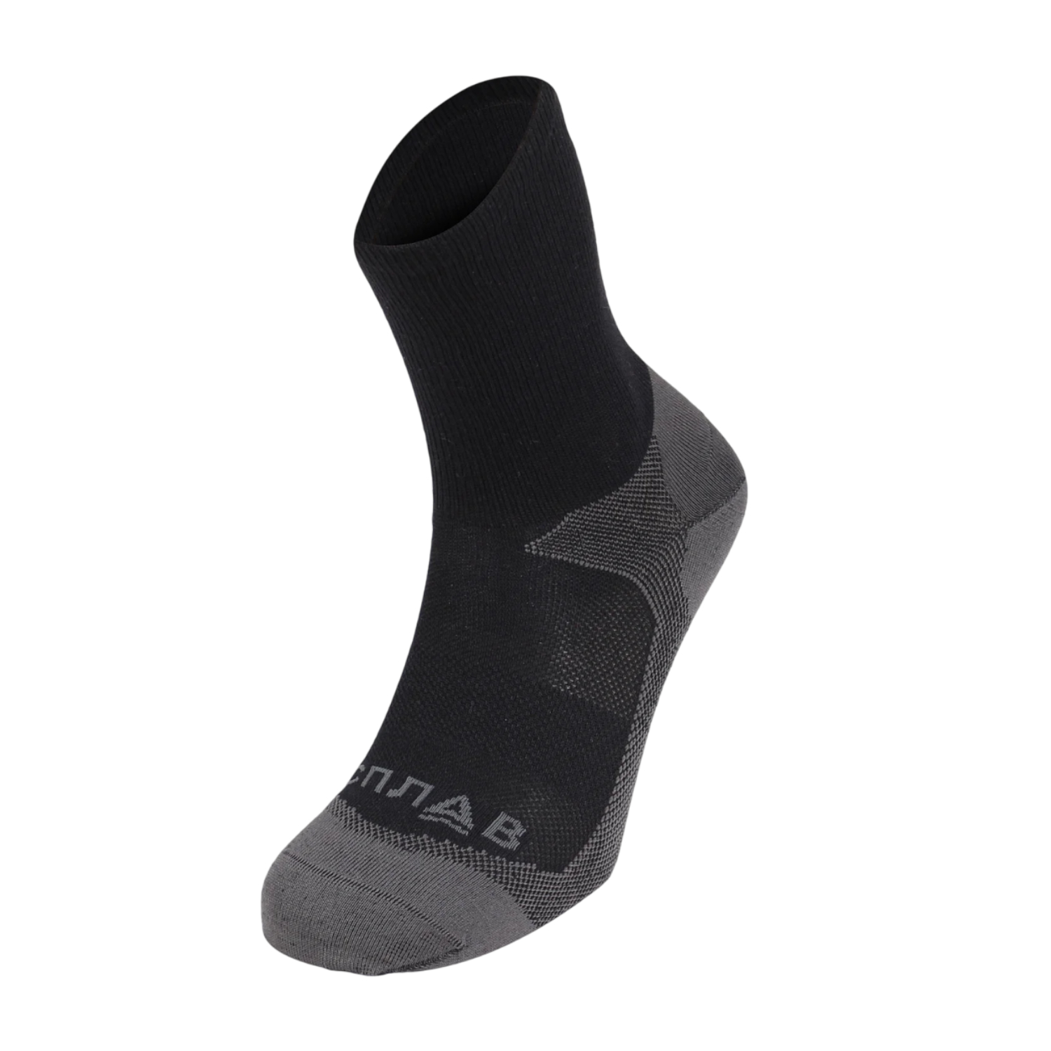 Носки Shell Сплав