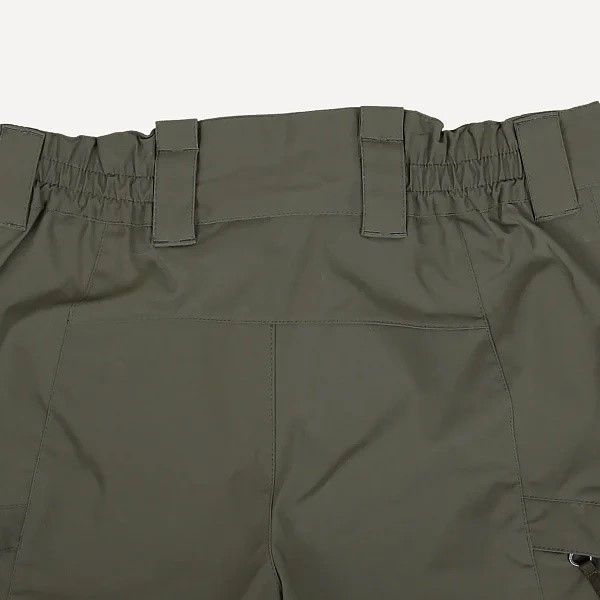 Брюки L5 Торон мод 2 олива-т Сплав