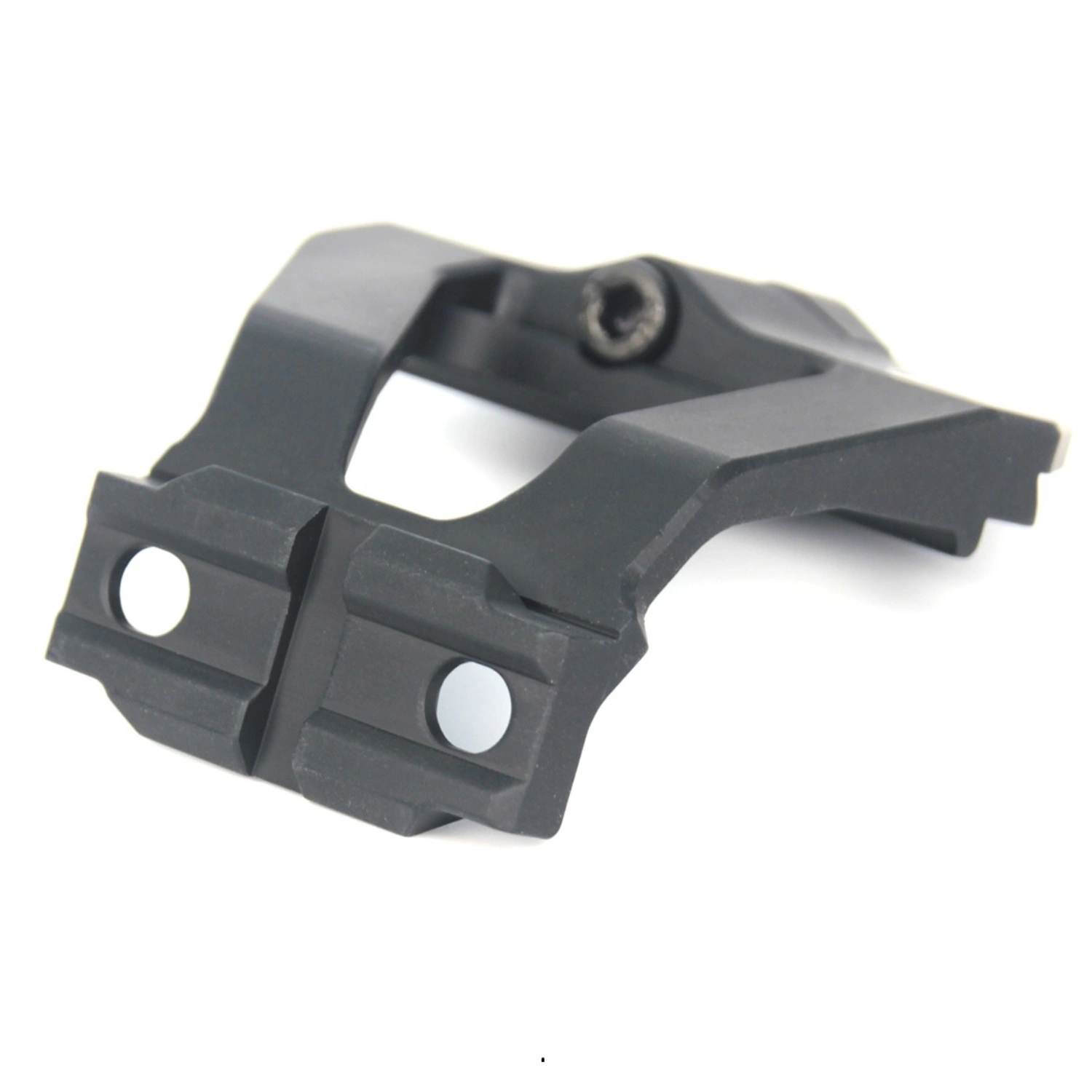 Кронштейн BIT боковой небыстросъёмный Picatinny/ACOG для АК/Сайга SAG