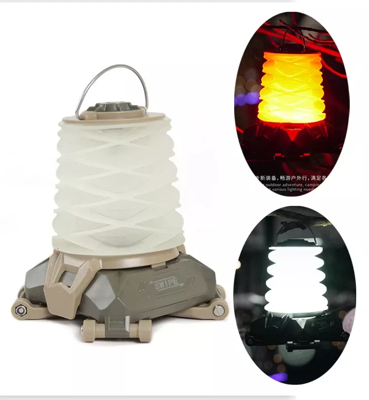 Фонарь тактический Camping Light TB1492 FMA