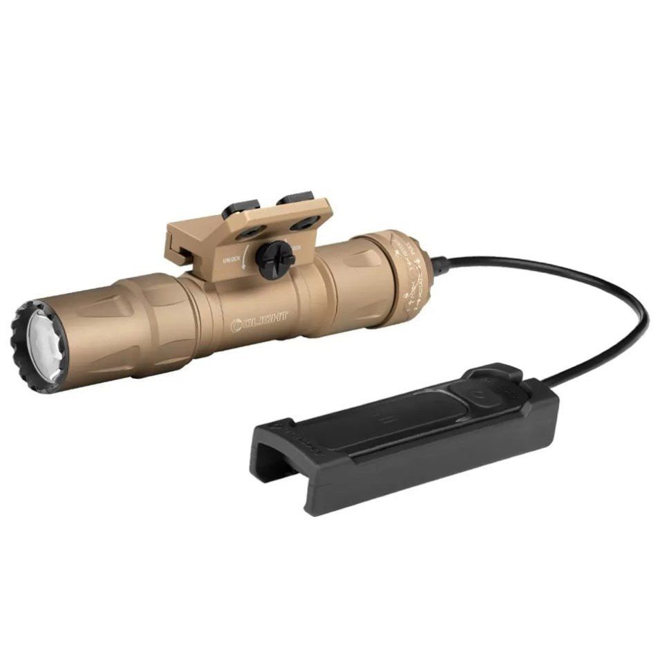 Фонарь Odin S M-Lok Desert Tan Olight