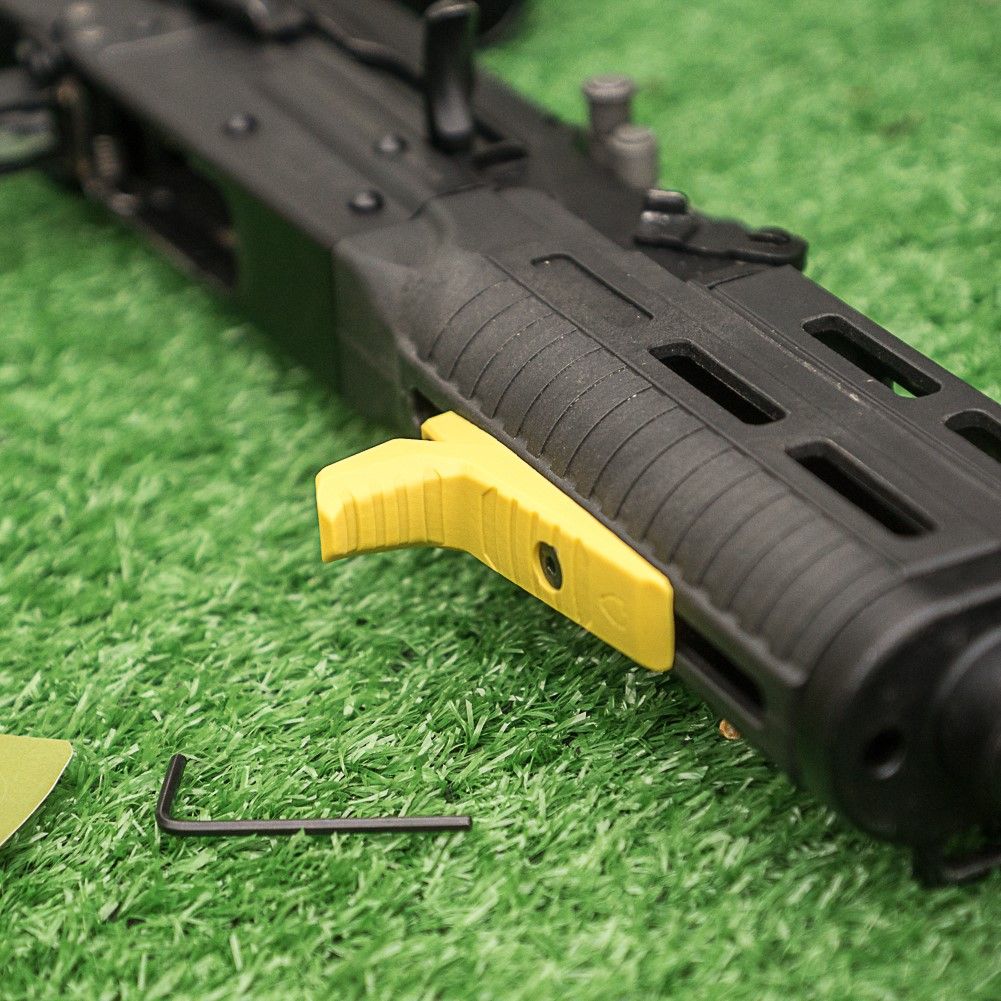 Рукоятка РПТ Кронштадт пII M-LOK РТМ Оружейная компания