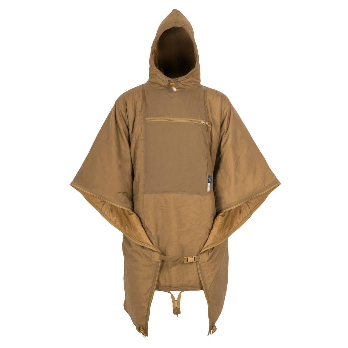 Пончо Swagman Roll Poncho Helikon-Tex