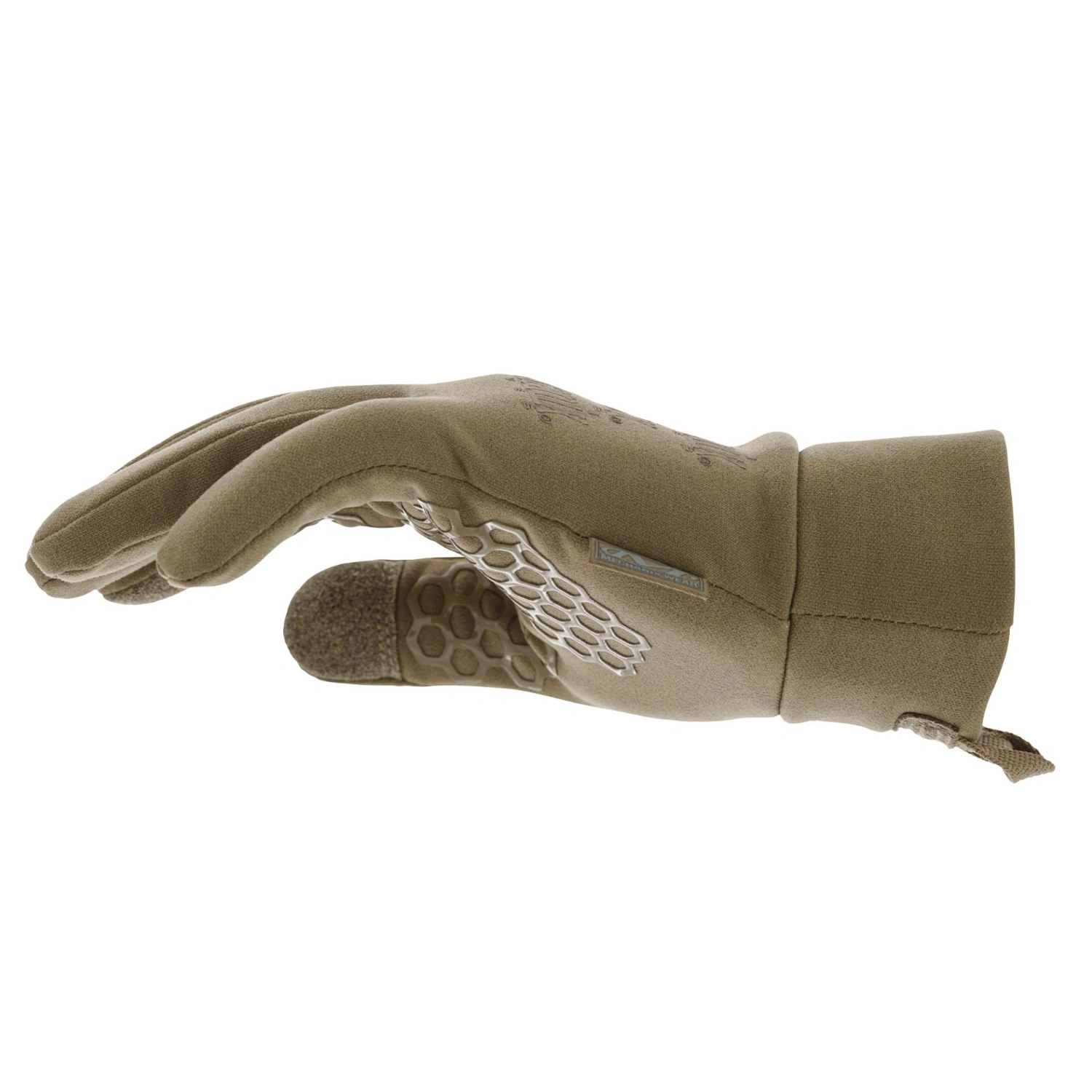 Тактические перчатки Coldwork Base Layer Mechanix Wear