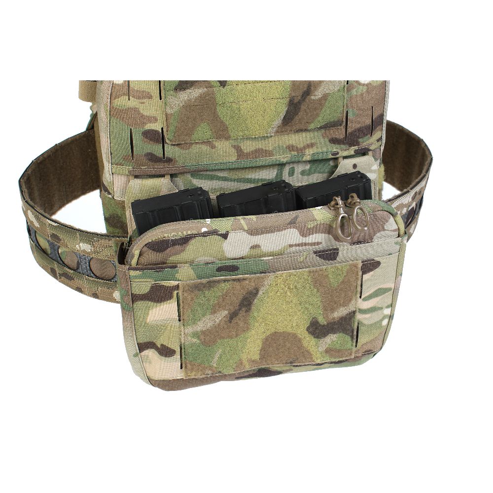 Ferro style DOPE Front Flap панель PT-FP14 Pew Tactical