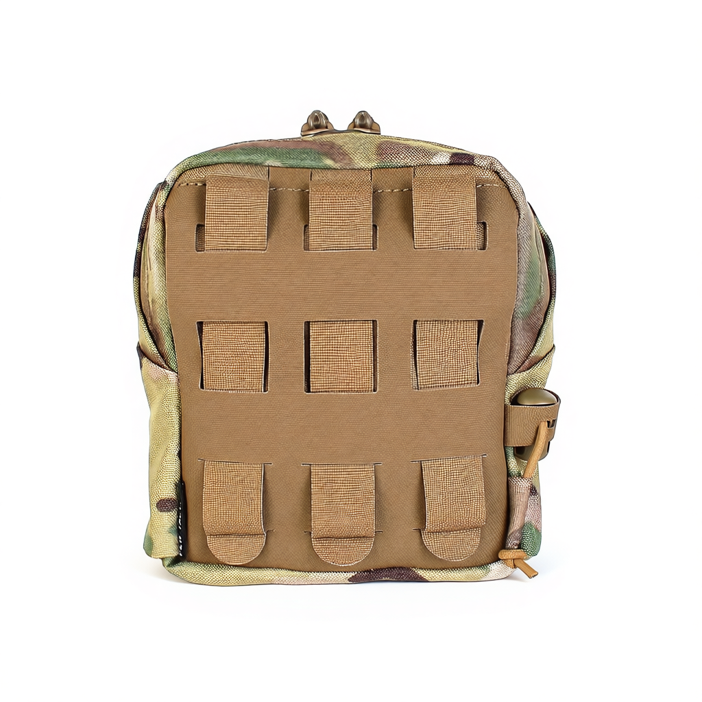 Ferro style GP - 6X5 подсумок AC-PH81 Академия Снаряжения