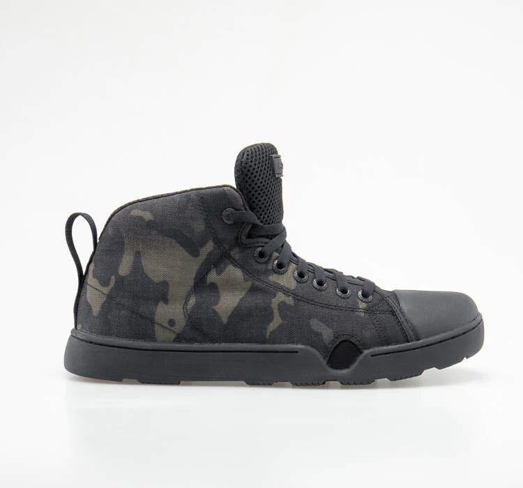 Тактические Кеды Maritime Assault - Special Operations Boots Altama