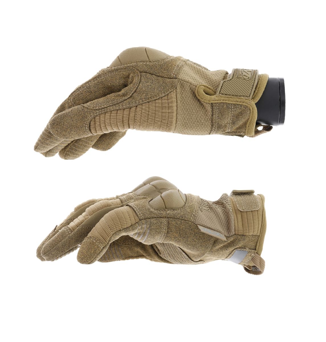 Перчатки тактические M-Pact 3 Mechanix Wear