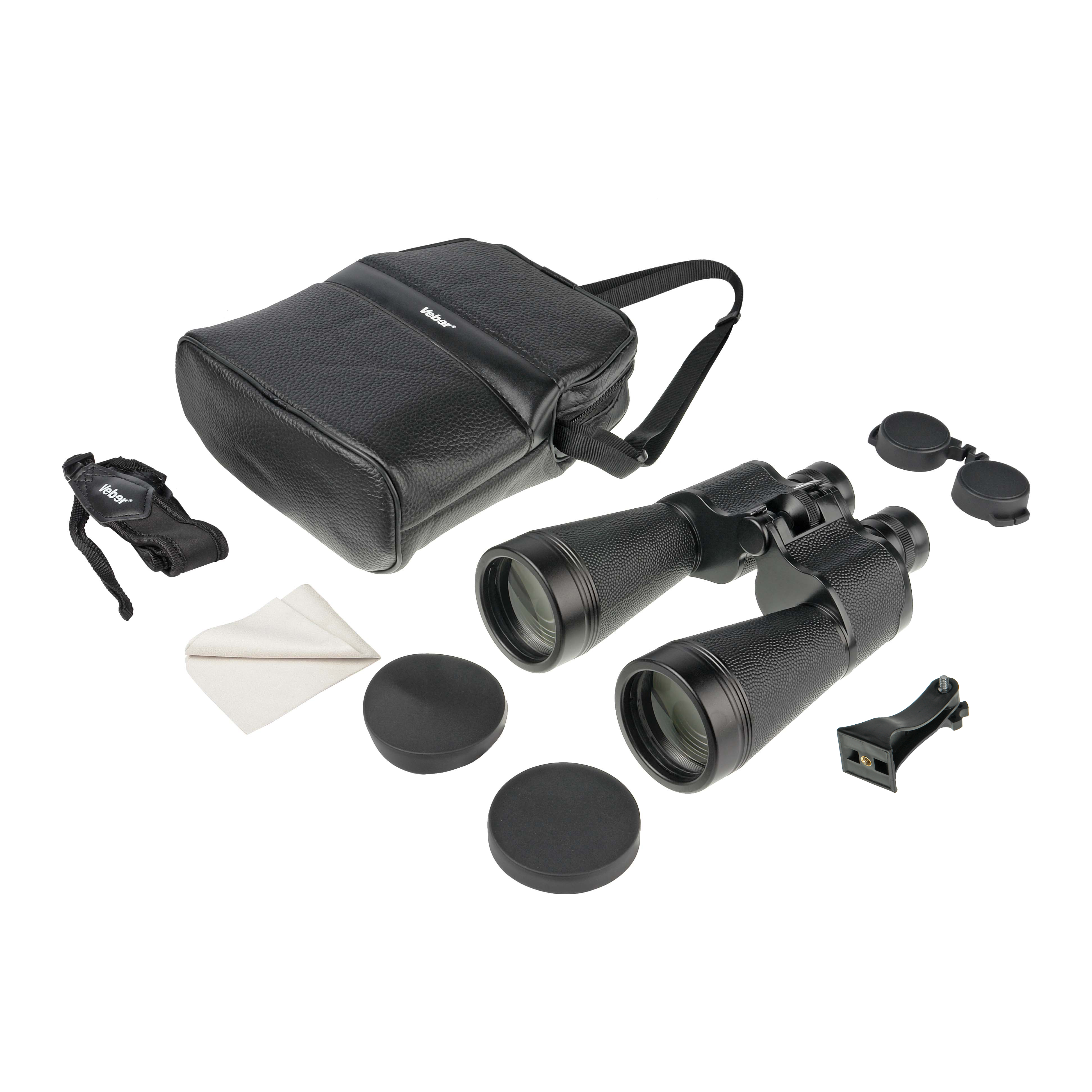 Бинокль Classic PRO 15x60 VL Veber